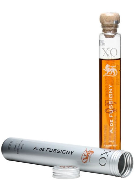 A de Fussigny XO Cigar Tube