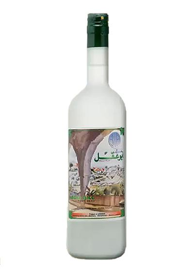 Abou Akl Arak