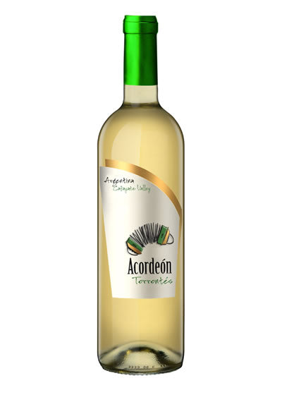 Acordeon Torrontes