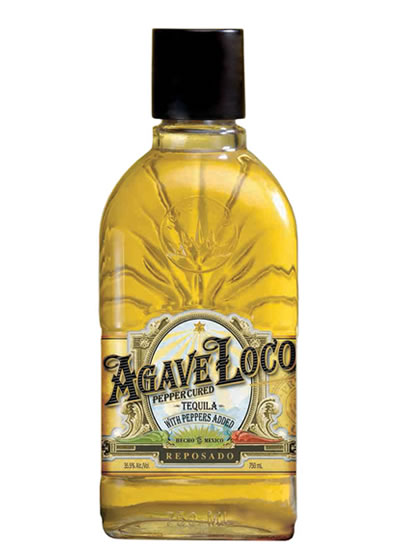 Agave Loco