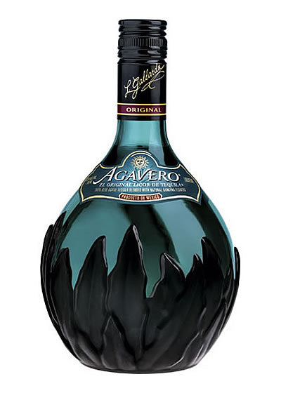 alkohol agave Agavero Liqueur 750ML