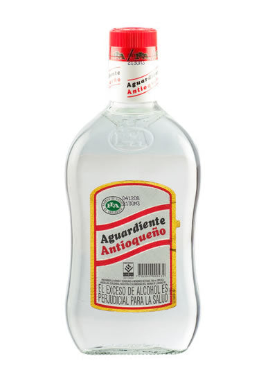 Antioqueno Aguardiente 750