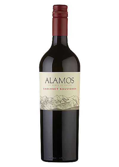 Alamos Cabernet Sauvignon