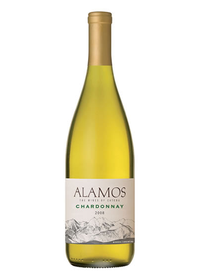 Alamos Chardonnay