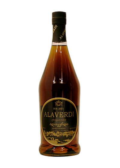 Alaverdi Bin 2001