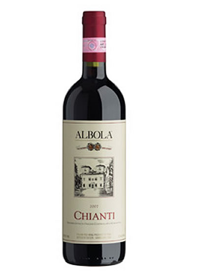 Albola Chianti