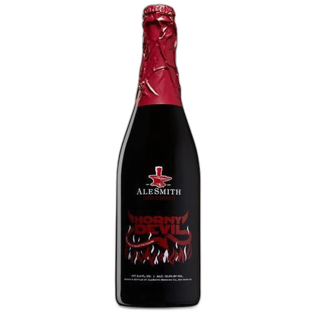 Alesmith Horney Devil 750ML bottle | Buy at Liquor Barn