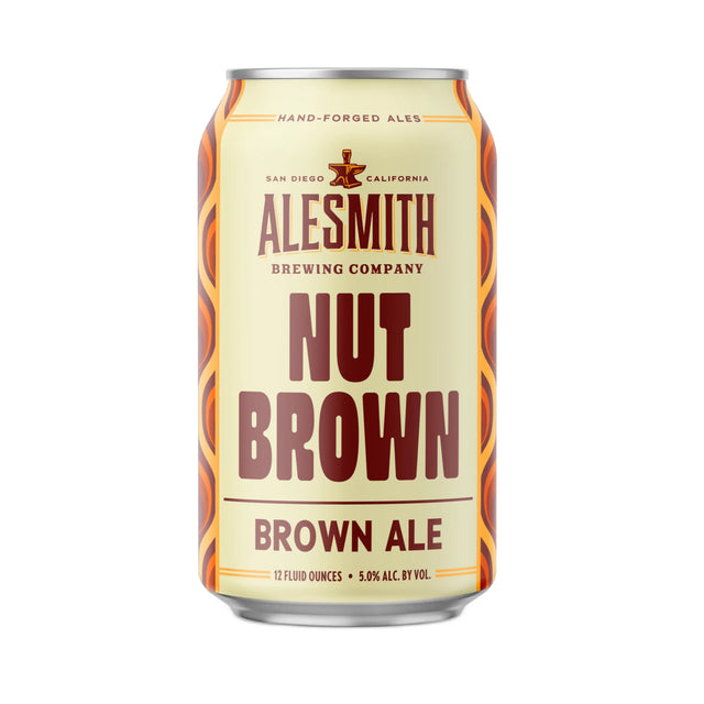 Alesmith Nut Brown Ale 6Pk bottle | Buy at Liquor Barn