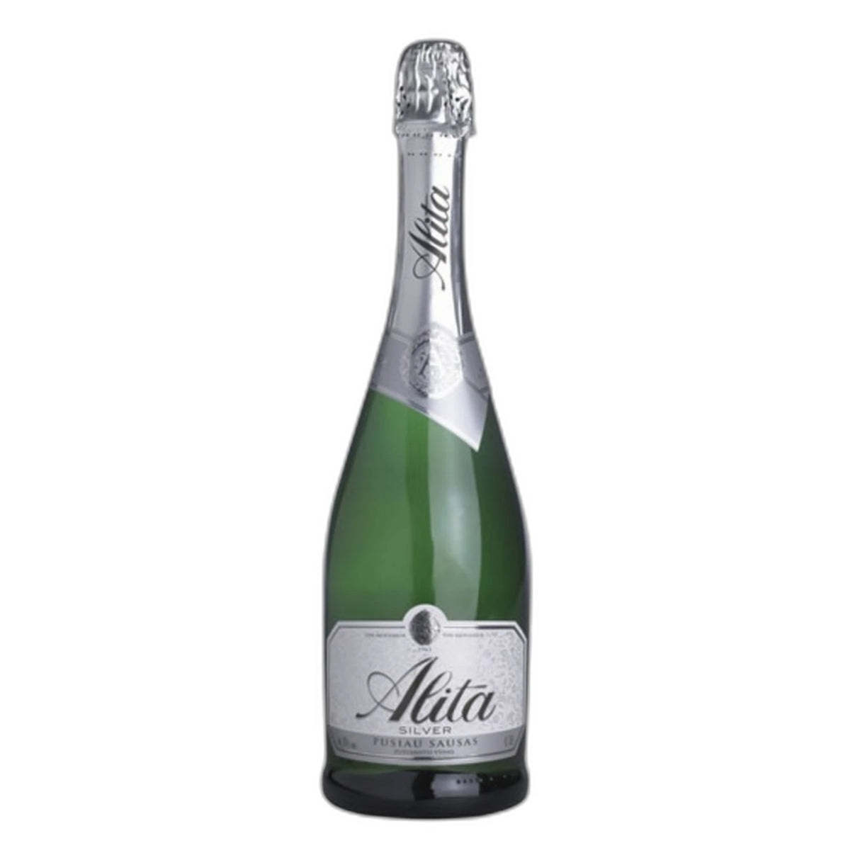 Alita Luna Dell'Oro Sparkling Wine bottle | Buy at Liquor Barn