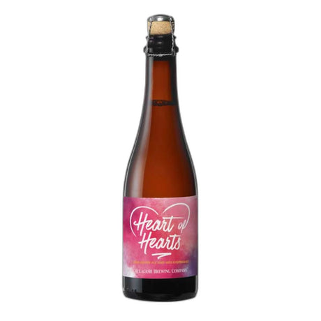 Allagash Heart Of Hearts 375ML bottle | Buy at Liquor Barn