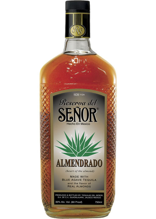 Almendrado Reserva del Senor