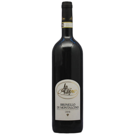 Altesino Brunello di Montalcino 2018 bottle | Buy at Liquor Barn