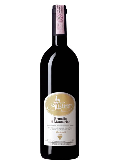 Altesino Brunello di Montalcino