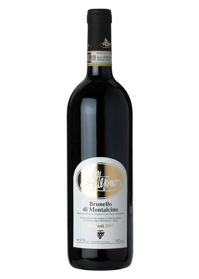 Altesino Brunello di Montalcino Montosoli