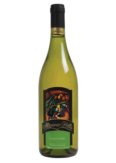 Altoona Hills Chardonnay