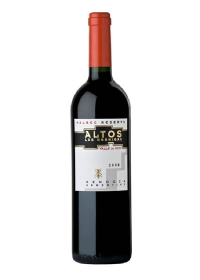 Altos Los Hormigas Malbec Classsic