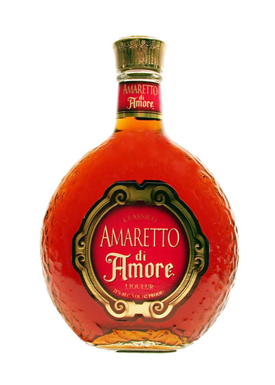 Amaretto Di Amore