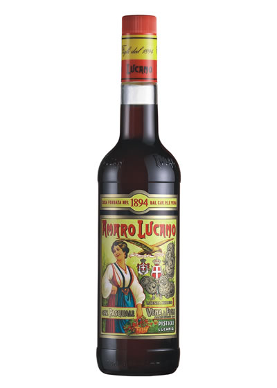 Amaro Lucano