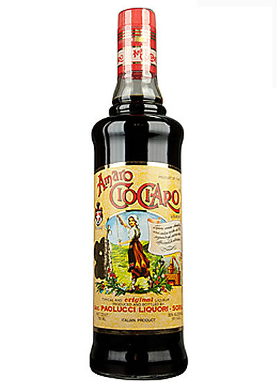 Amaro Ciociaro