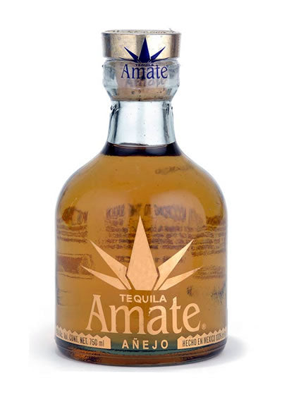 Amate Anejo Tequila