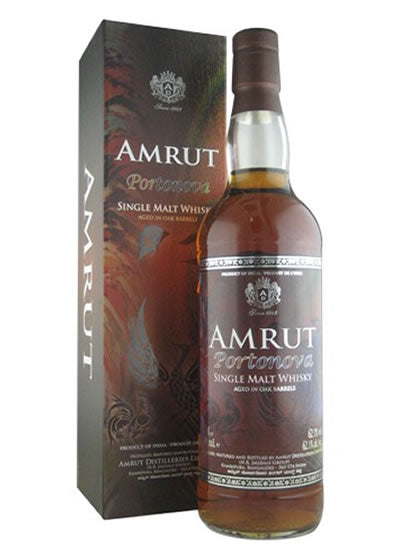 Amrut Portonova