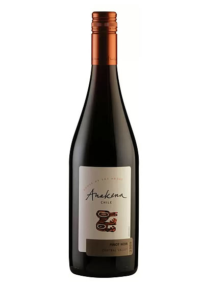 Anakena Pinot Noir