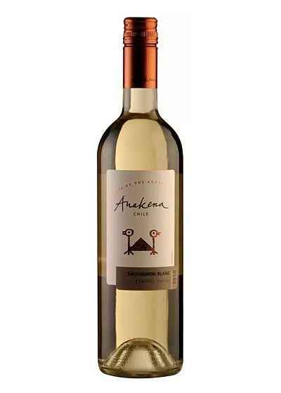 Anakena Sauvignon Blanc