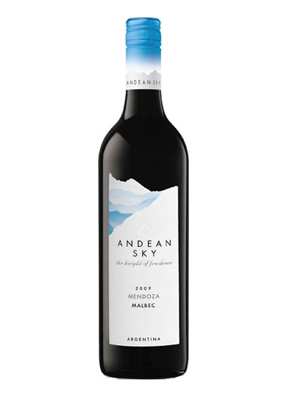 Andean Sky Malbec