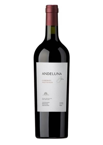 Andeluna Cabernet Sauvignon