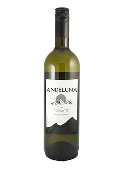 Andeluna Torrontes