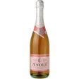 Andre Pink Moscato bottle | Buy at Liquor Barn