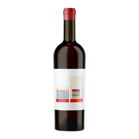 Andrew Cabernet Sauvignon bottle | Buy at Liquor Barn