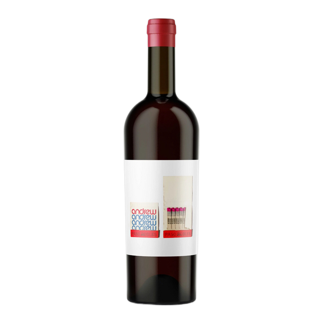 Andrew Cabernet Sauvignon bottle | Buy at Liquor Barn