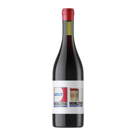 Andrew Syrah bottle | Buy at Liquor Barn
