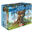 Angry Orchard Crisp 12Pk Cans bottle | Buy at Liquor Barn