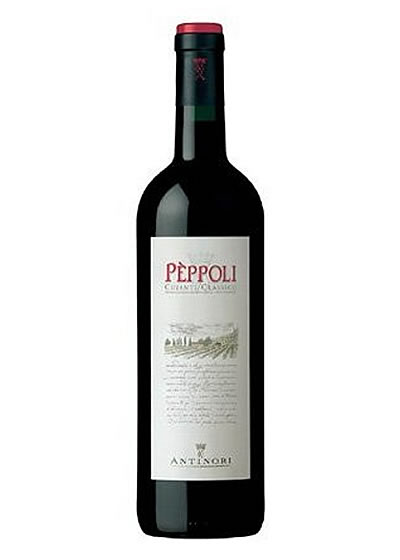 Antinori Chianti Classico Peppoli