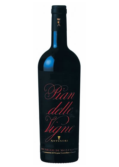 Antinori Pian Delle Vigne Brunello di Montalcino