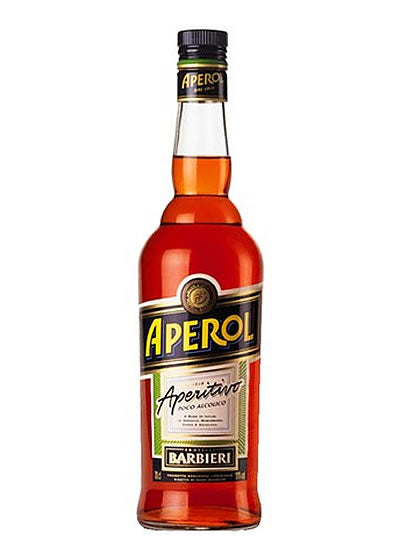 Aperol Aeritivo