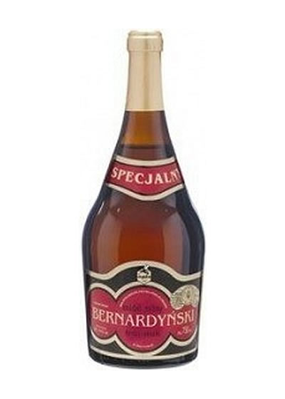 Apis Bernardynski Mead