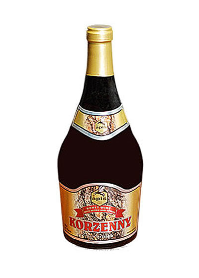 Apis Korzenny Mead