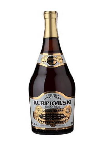 Apis Kurpiowski Mead