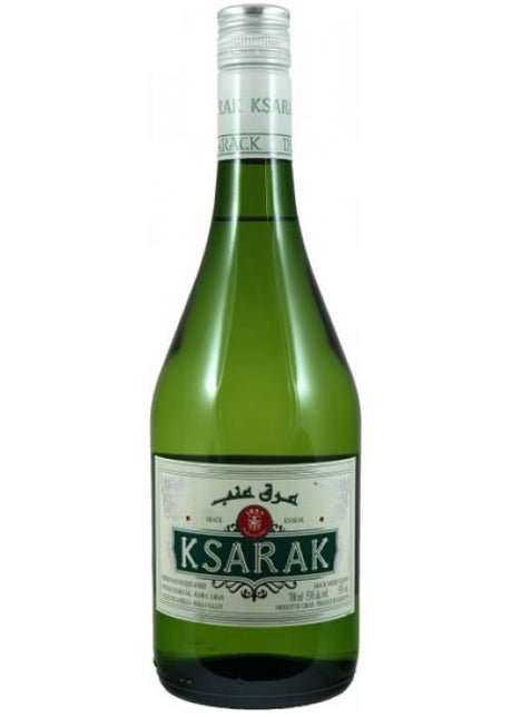 Arak Ksarak