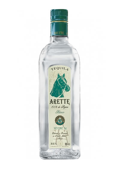 Arette Blanco Tequila 750