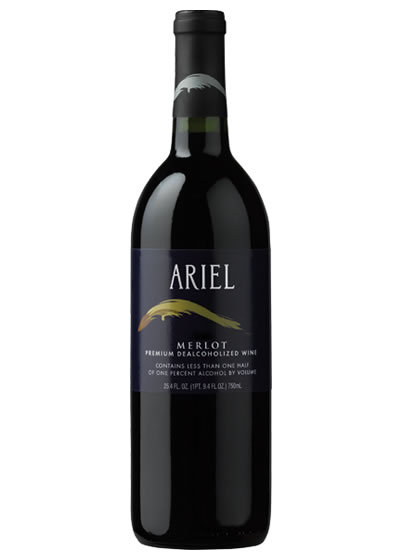 Ariel Merlot