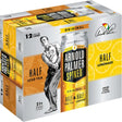 Arnold Palmer Spiked Half & Half 12Pk bottle | Buy at Liquor Barn