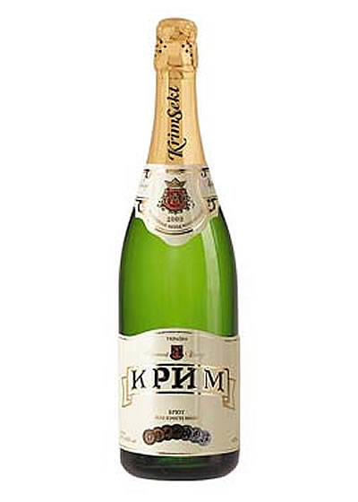 Artemovsk Krim Brut