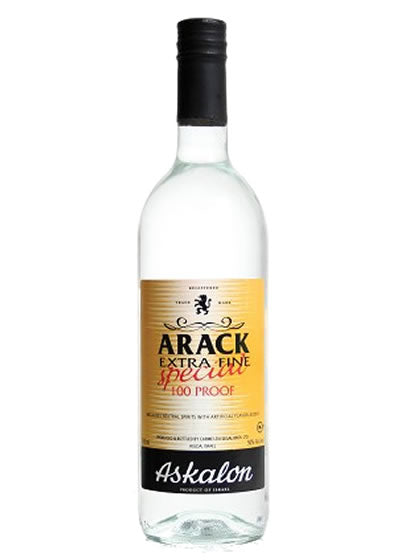 Askalon Arack 100