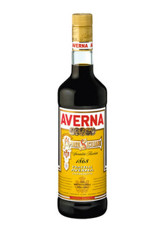 Averna