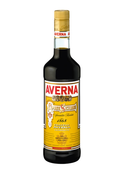 Averna Amaro