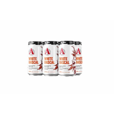 Avery White Rascal 6Pk Cans bottle | Buy at Liquor Barn